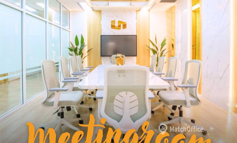 45 m² Business center in Pathum Wan, Soi Chit Lom 29 (10330) - 0 | MatchOffice