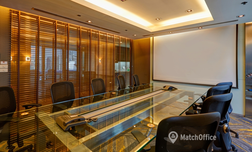 28 m² Serviced office in Bangkok, 23 rd Fl (10110) - 3 | MatchOffice