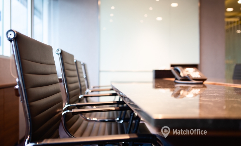 28 m² Serviced office in Bangkok, 20th FL (10110) - 2 | MatchOffice.com