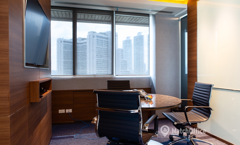 28 m² Business park in Bangkok, 20th FL (10110) - 3 | MatchOffice.com