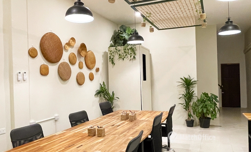 1000 m² Co-working  in Koh Samui, ตำบล บ่อผุด (84320) - 1 | MatchOffice.com