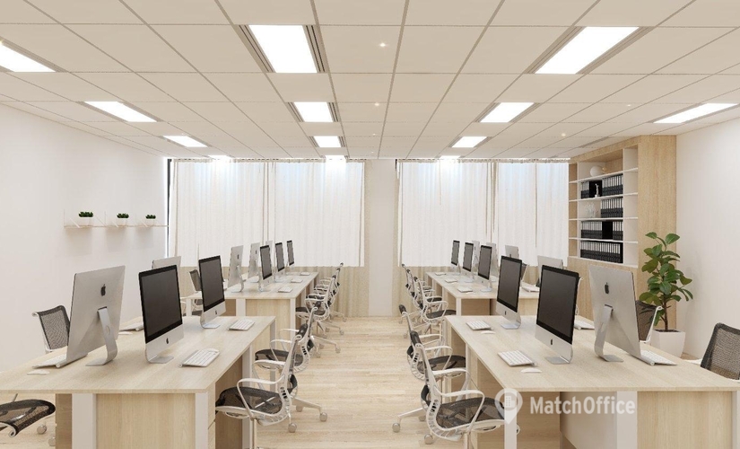 Office Sukhumvit Rd 10110 Bangkok