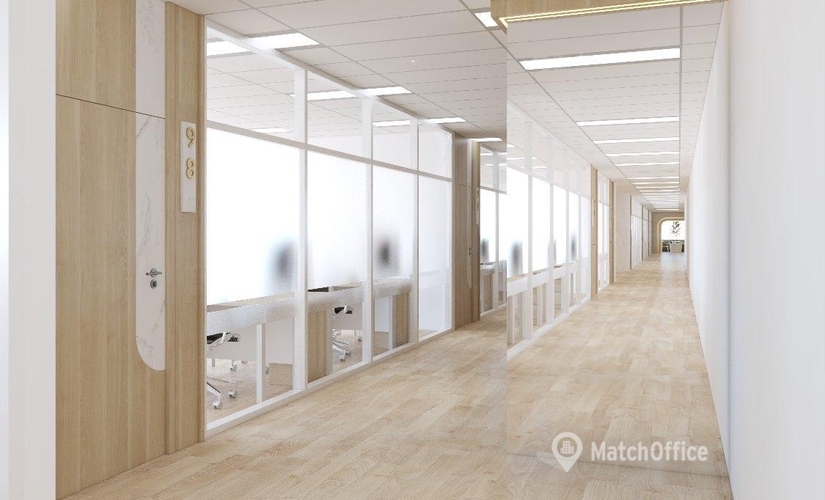 Office Sukhumvit Rd 10110 Bangkok