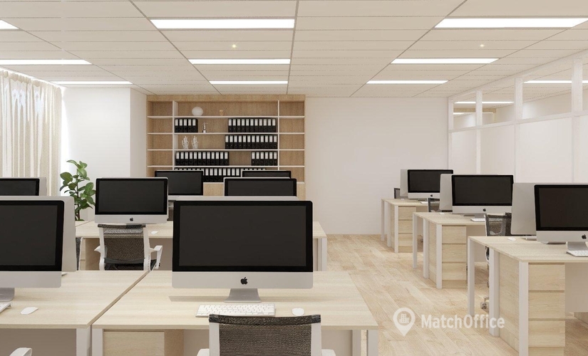 Office Sukhumvit Rd 10110 Bangkok