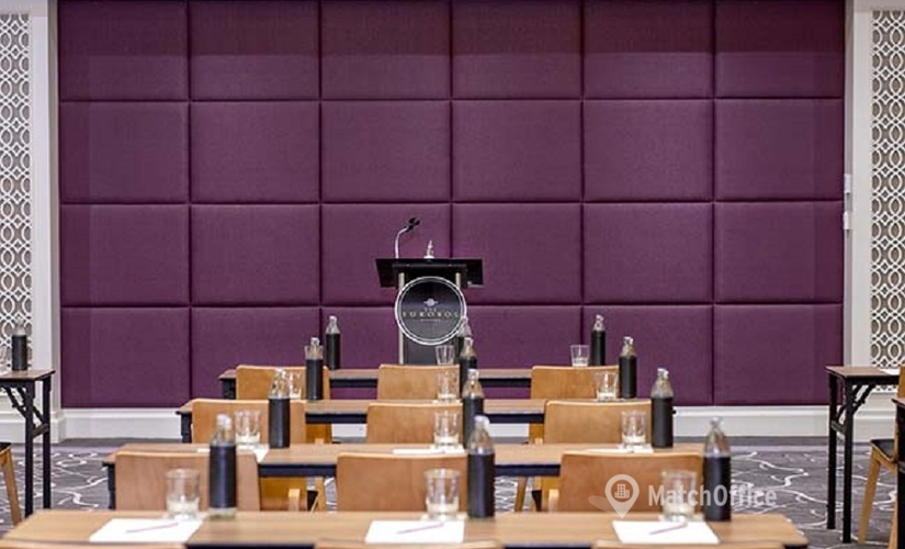  Conference space in Bangkok, Thanon Si Ayutthaya 477 (10400) - 1 | MatchOffice.com