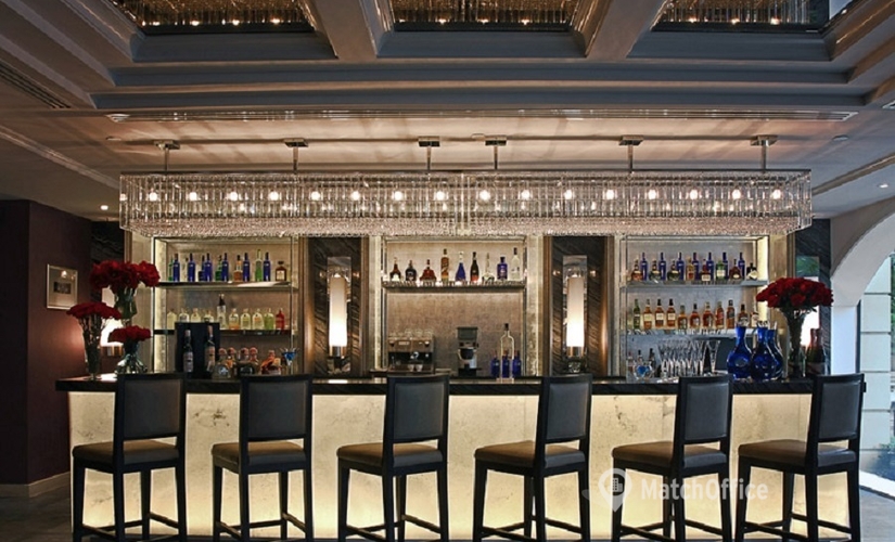 Meeting room in Bangkok, Thanon Si Ayutthaya 477 (10400) - 3 | MatchOffice.com