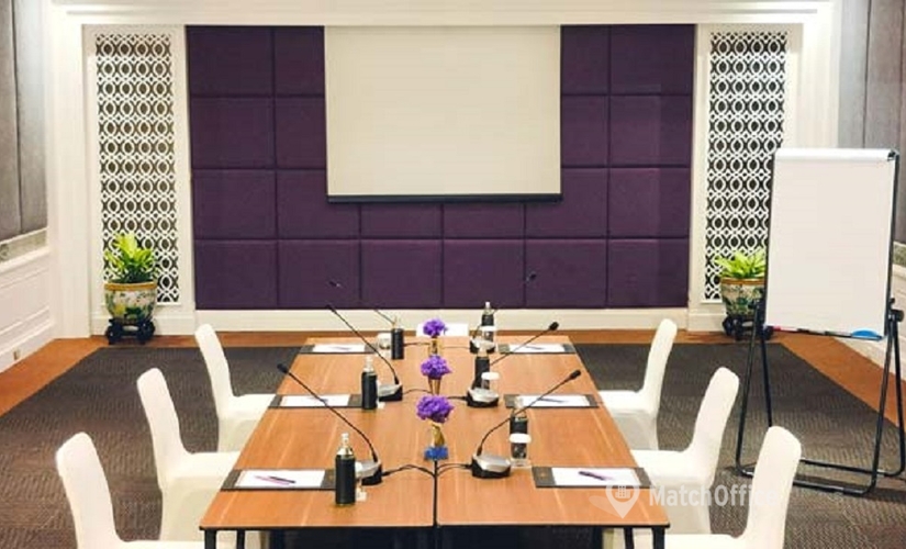  Conference room in Bangkok, Thanon Si Ayutthaya 477 (10400) - 0 | MatchOffice