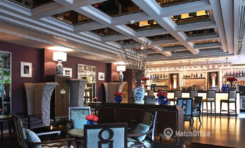 Meeting room in Bangkok, Thanon Si Ayutthaya 477 (10400) - 4 | MatchOffice.com