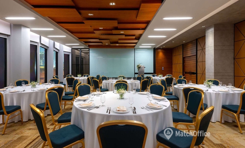  Conference hall in Bangkok, Thanon Kamphaeng Phet 7 1599 (10400) - 2 | MatchOffice.com