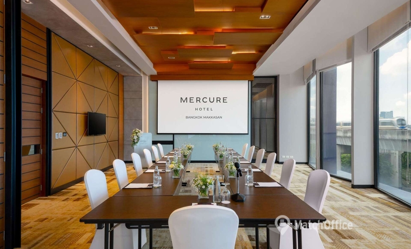  Conference hall in Bangkok, Thanon Kamphaeng Phet 7 1599 (10400) - 0 | MatchOffice