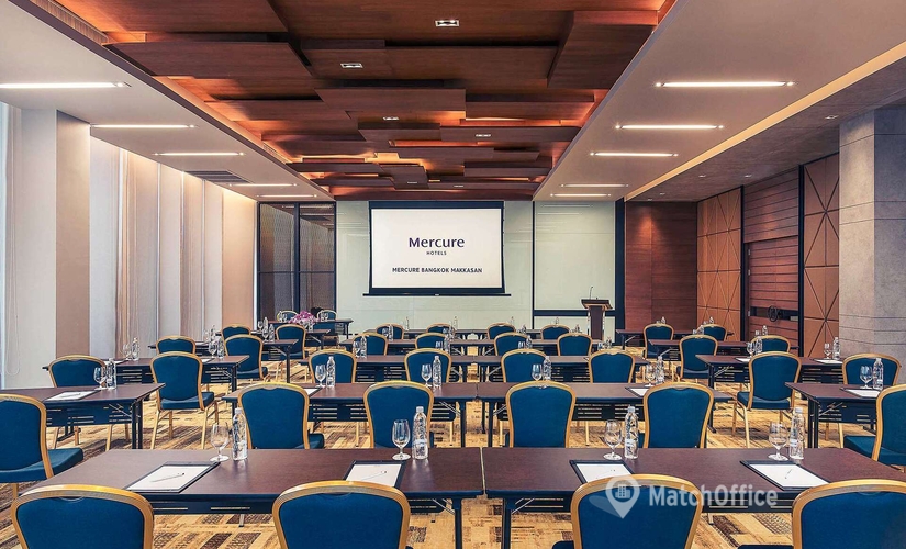  Conference center in Bangkok, Thanon Kamphaeng Phet 7 1599 (10400) - 3 | MatchOffice.com