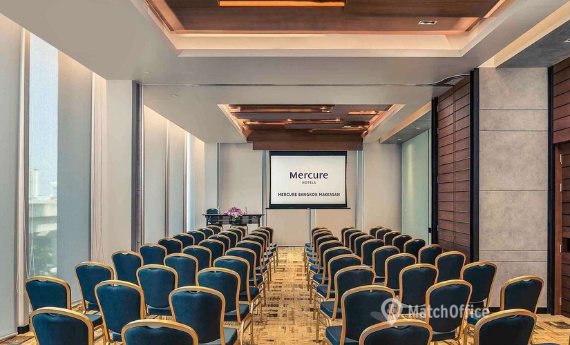  Conference hall in Bangkok, Thanon Kamphaeng Phet 7 1599 (10400) - 4 | MatchOffice.com