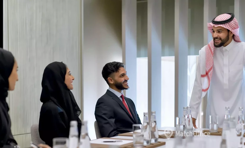 Conference hall in Bangkok, Sukhumvit Road 47 (10110) - 1 | MatchOffice