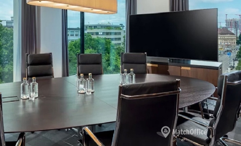 Conference hall in Bangkok, Sukhumvit Road 47 (10110) - 0 | MatchOffice