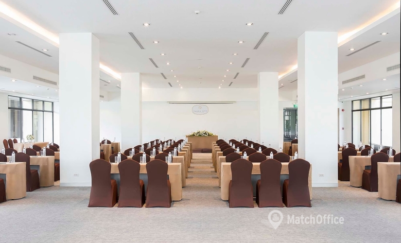 Conference space in Bangkok, 104 (10540) - 1 | MatchOffice.com