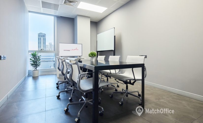 Convention center in Bangkok, Sukhumvit Road (10110) - 4 | MatchOffice.com