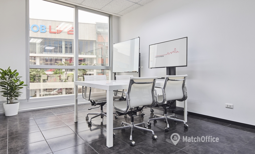 Convention center in Bangkok, Sukhumvit Road (10110) - 2 | MatchOffice