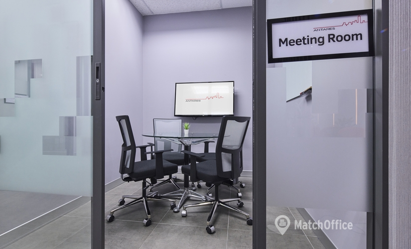  Conference room in Bangkok, Sukhumvit Road (10110) - 1 | MatchOffice.com