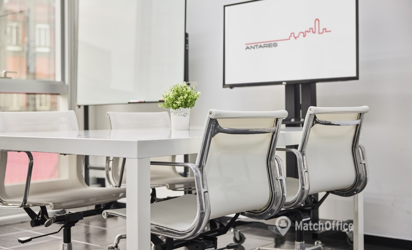  Conference hall in Bangkok, Sukhumvit Road (10110) - 3 | MatchOffice