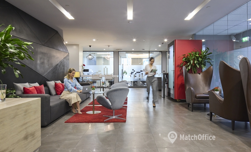 40 m² Coworking in Bangkok, Sukhumvit Road 571 (10110) - 0 | MatchOffice.com