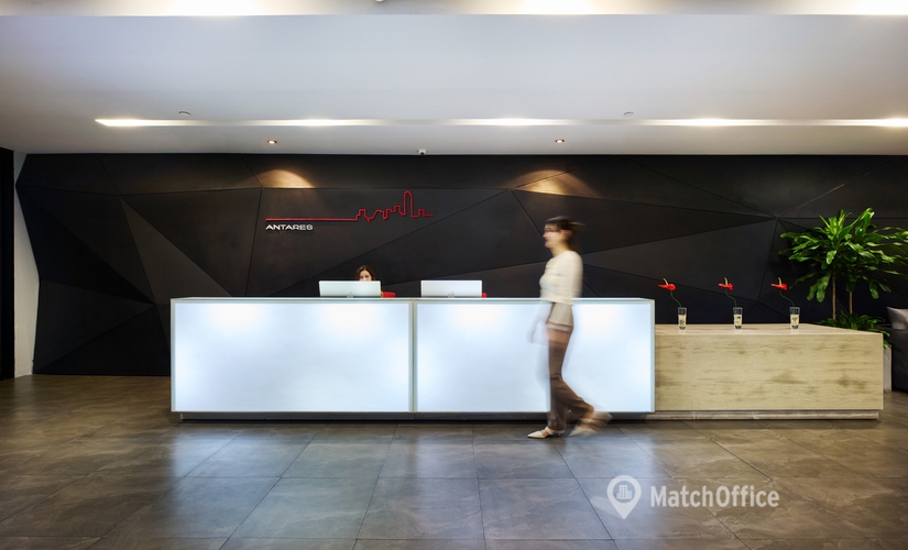 40 m² Coworking in Bangkok, Sukhumvit Road 571 (10110) - 1 | MatchOffice