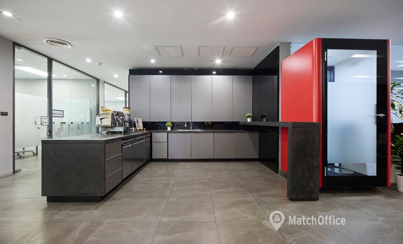40 m² Shared workspace  in Bangkok, Sukhumvit Road 571 (10110) - 3 | MatchOffice.com