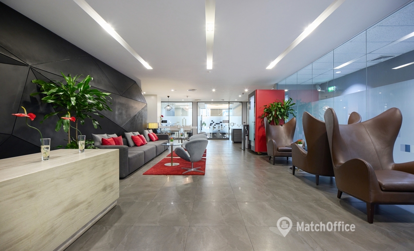 Virtual office space in Bangkok, Sukhumvit Road (10110) - 2 | MatchOffice