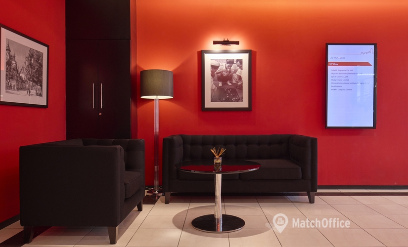 Virtual office in Bangkok, Sukhumvit Road (10110) - 3 | MatchOffice