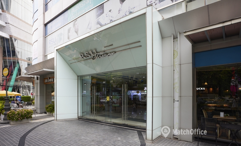 Virtual business address in Bangkok, Sukhumvit Road (10110) - 4 | MatchOffice