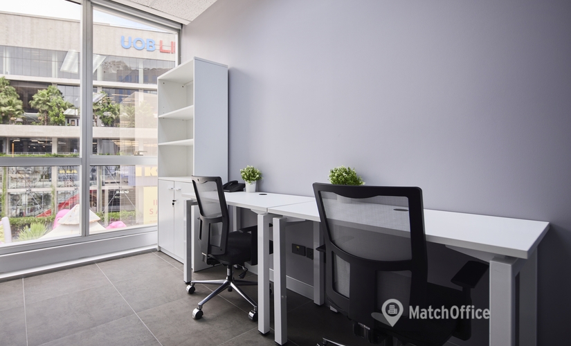 Office RSU TOWER Soi Sukhumvit 31 10110 Bangkok