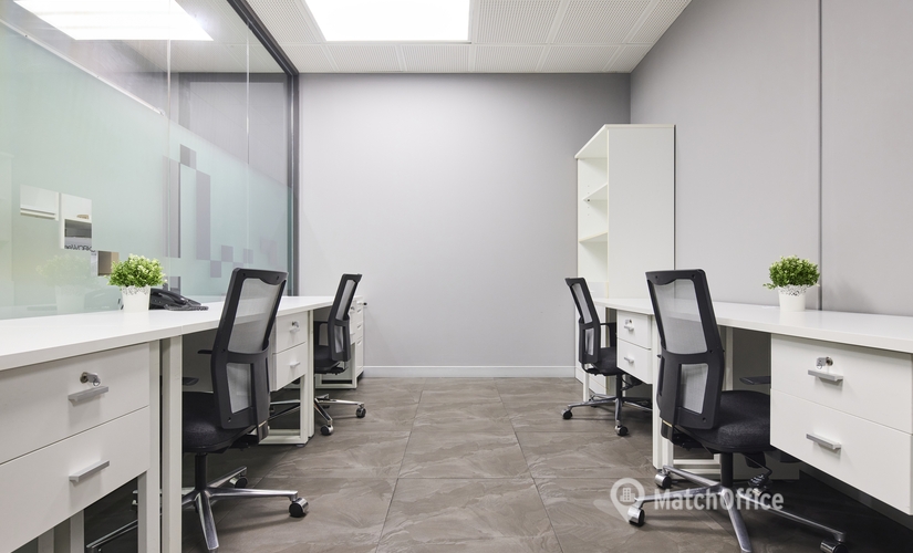 Office RSU TOWER Soi Sukhumvit 31 10110 Bangkok