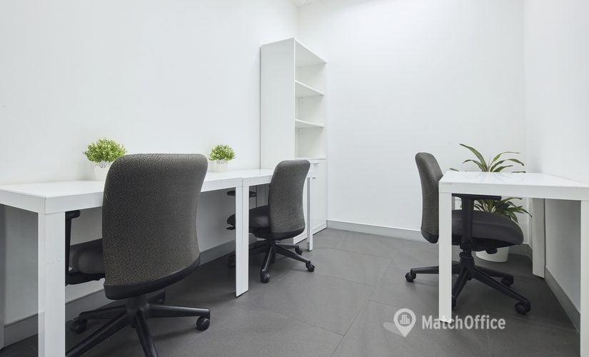 Office RSU TOWER Soi Sukhumvit 31 10110 Bangkok