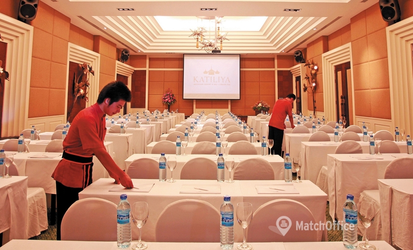  Conference space in Chiang Rai, 388 (57110) - 0 | MatchOffice