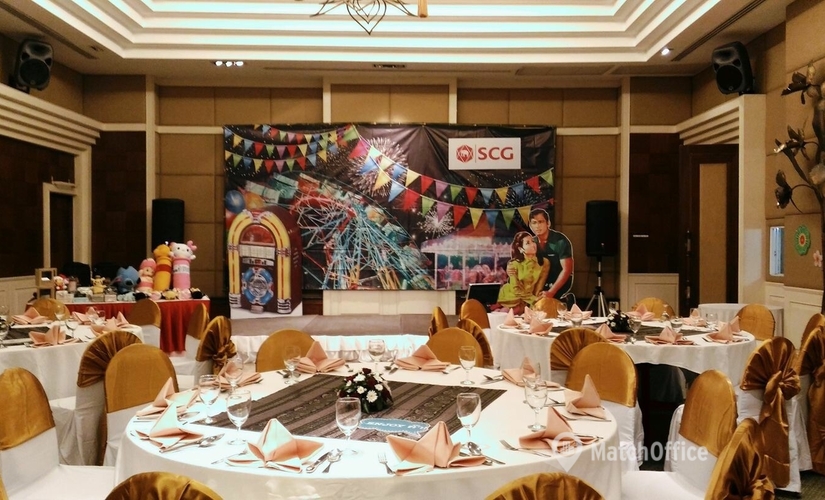 Conference space in Chiang Rai, 388 (57110) - 1 | MatchOffice.com