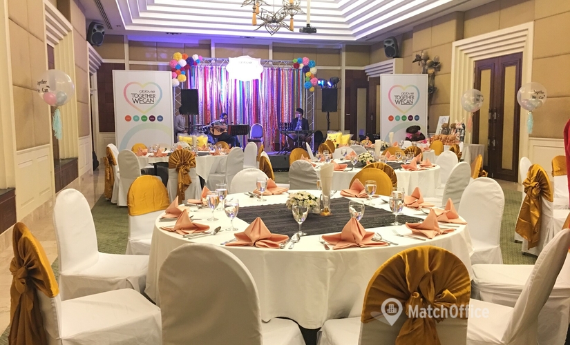 Conference center in Chiang Rai, 388 (57110) - 2 | MatchOffice