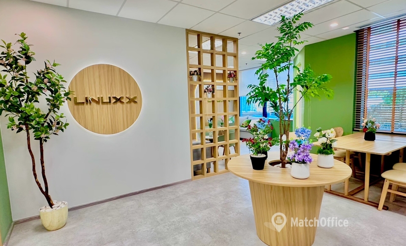 Office Sukhumvit Rd 10110 Bangkok