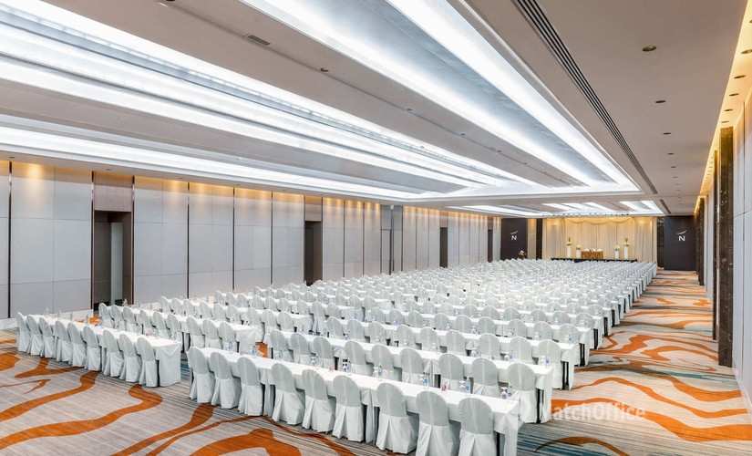 Conference space in Phuket, Talat Yai (83000) - 0 | MatchOffice.com