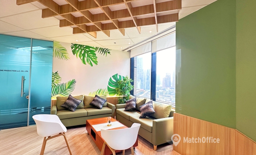 Office 622 Emporium Tower, 10th Floor, Sukhumvit Road 10110 Bangkok