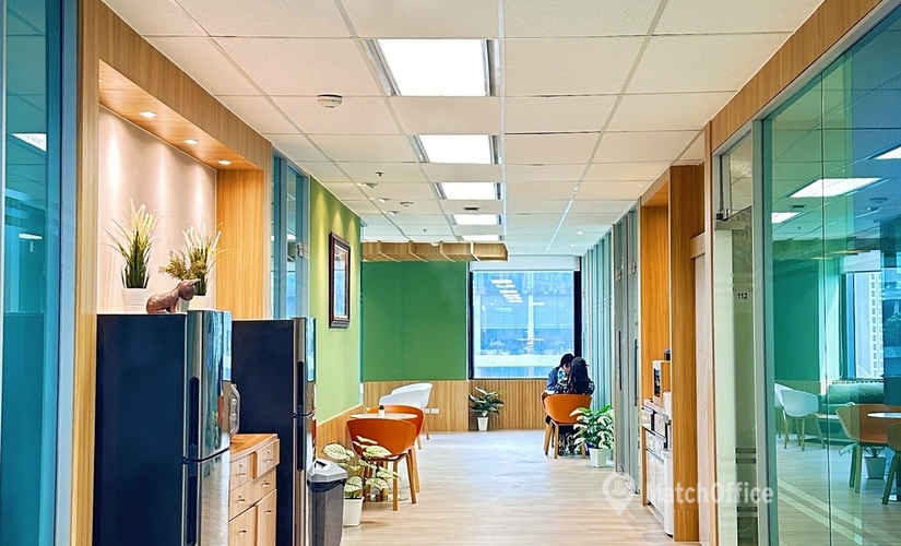 Office 622 Emporium Tower, 10th Floor, Sukhumvit Road 10110 Bangkok