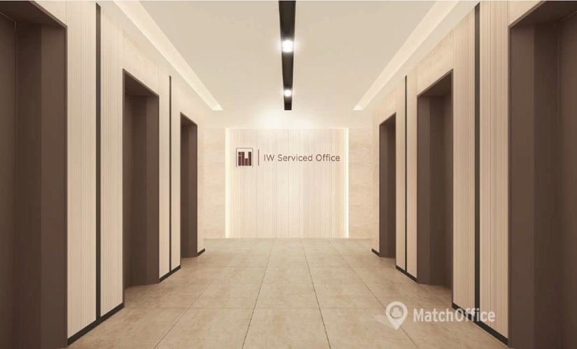 30 m² Business center in Bangkok, North Sathon Road 90 (10500) - 1 | MatchOffice