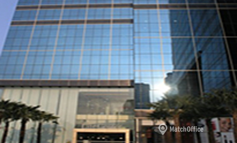 20 m² Serviced office property for rent in Bangkok, Level 27 (10120) - 2 | MatchOffice