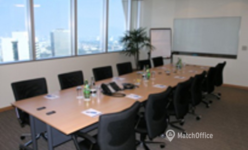 20 m² Business park in Bangkok, Level 27 (10120) - 0 | MatchOffice.com
