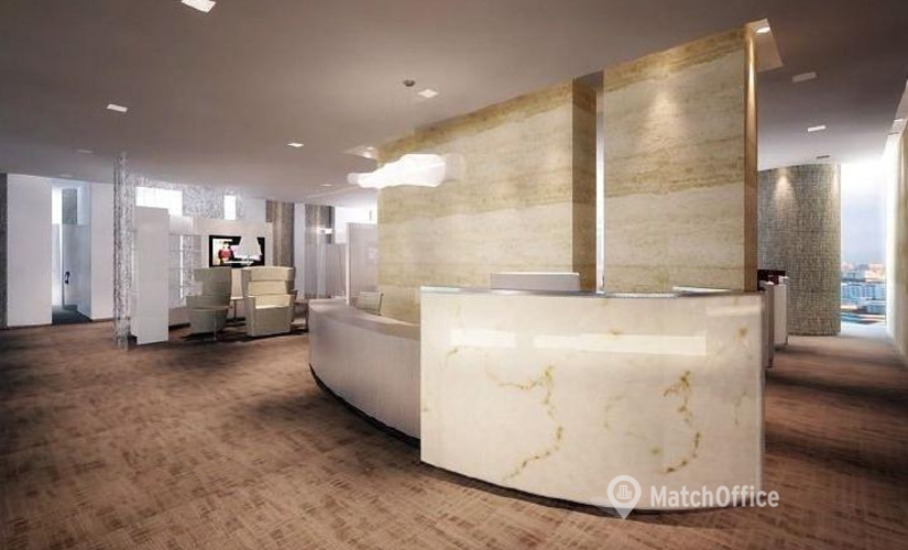 60 m² Business center building available to rent in Bangkok, Unit 2901-2904 (10110) - 3 | MatchOffice