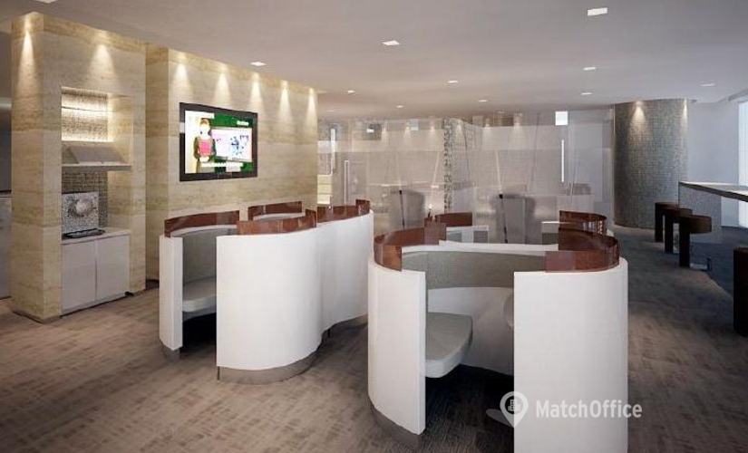 60 m² Business center building available to rent in Bangkok, Unit 2901-2904 (10110) - 4 | MatchOffice.com