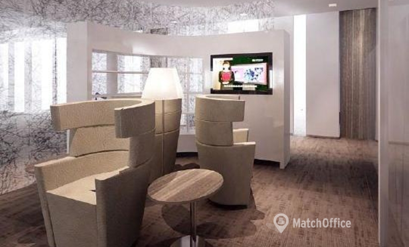 60 m² Business center building for rent in Bangkok, Unit 2901-2904 (10110) - 0 | MatchOffice.com