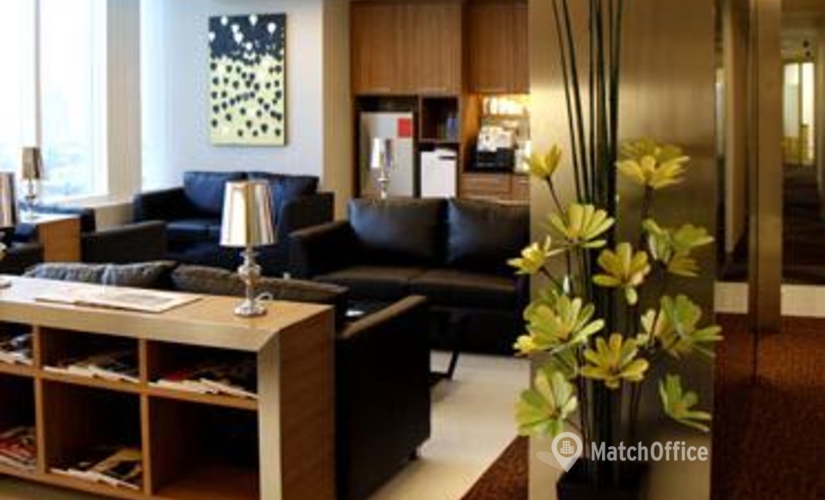 45 m² Business park in Bangkok, Level 32 & 33 (10110) - 3 | MatchOffice.com