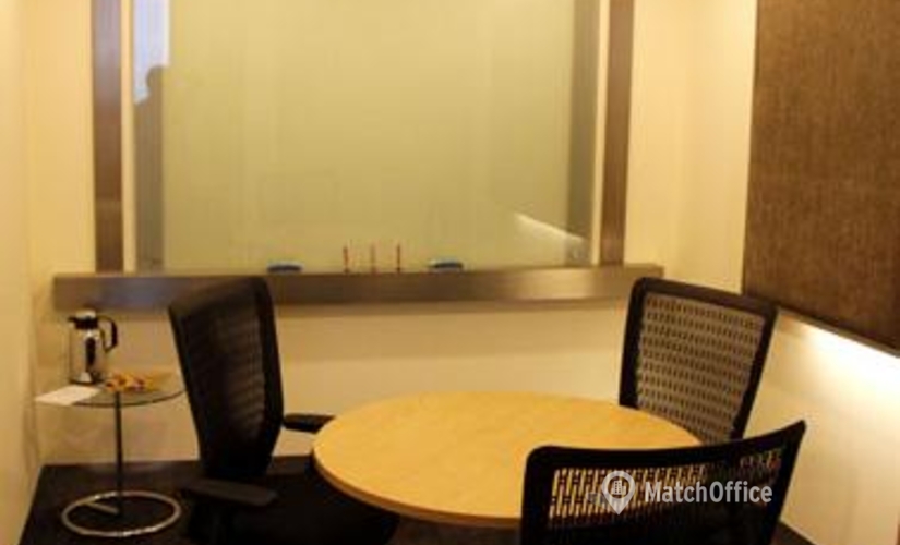 45 m² Serviced office in Bangkok, Level 32 & 33 (10110) - 1 | MatchOffice.com