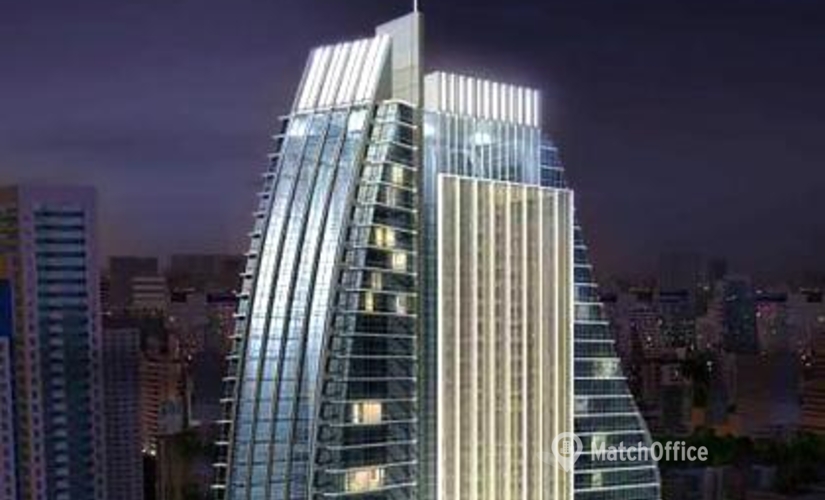 45 m² Serviced office in Bangkok, Level 32 & 33 (10110) - 0 | MatchOffice.com