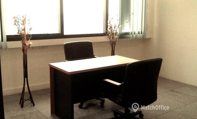25 m² Business park building for rent in Bangkok, Asian Global Ventures (Thailand) Company Limited (10400) - 2 | MatchOffice.com
