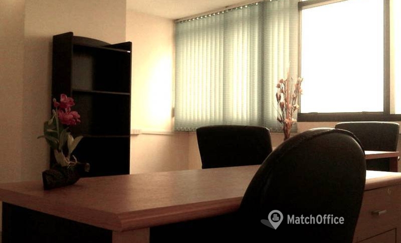 25 m² Business space building up for rent in Bangkok, Asian Global Ventures (Thailand) Company Limited (10400) - 3 | MatchOffice.com